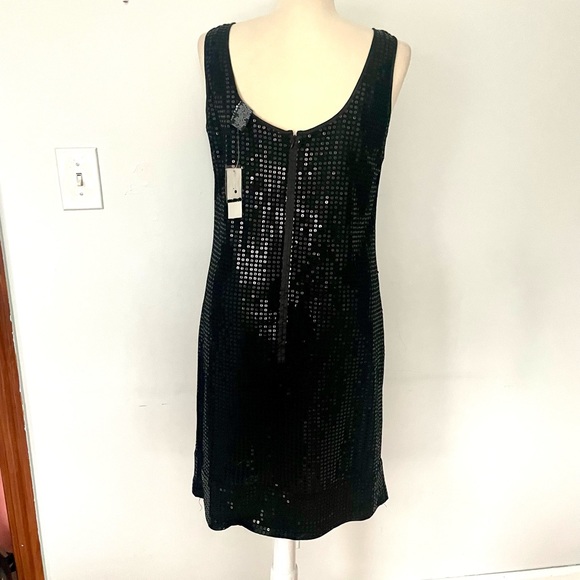 NWT New York Company sequin dress - Picture 5 of 9